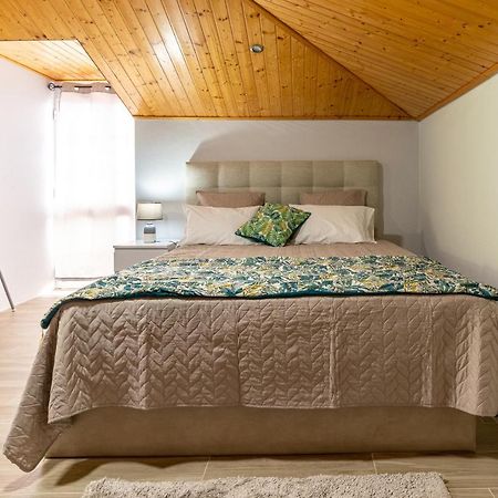 Casa Miradouro Do Pigarro, Sunny Apartment カリェタ エクステリア 写真